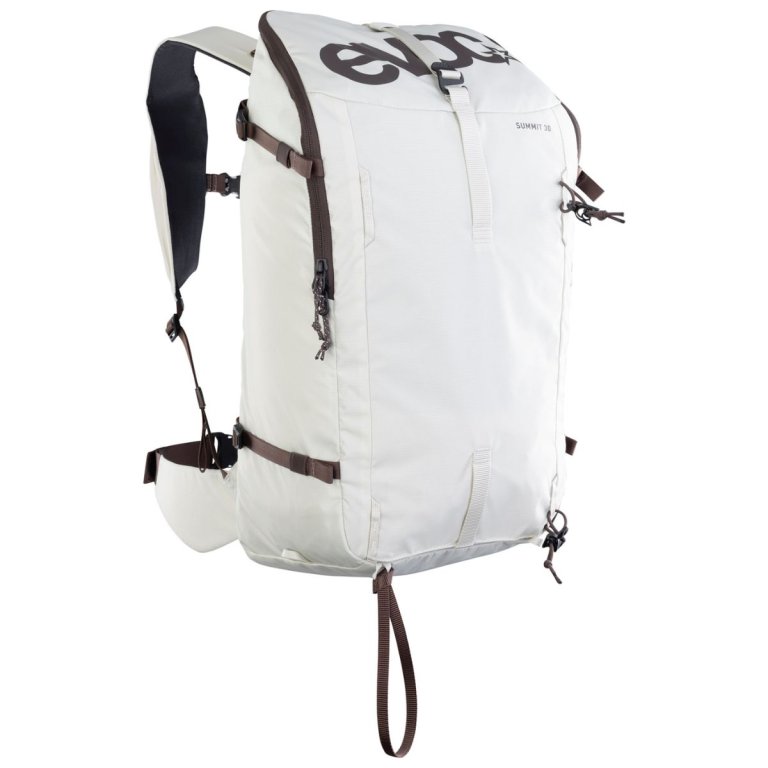 Рюкзак Evoc Summit 30L - білий