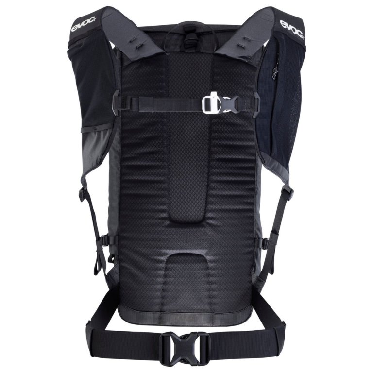 Рюкзак Evoc Summit 20L - чорний