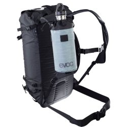 Рюкзак Evoc Summit 20L - чорний