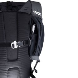 Рюкзак Evoc Summit 20L - чорний