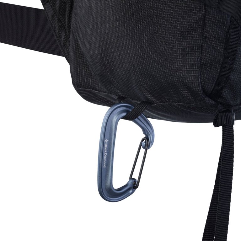 Рюкзак Evoc Summit 20L - чорний