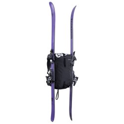 Рюкзак Evoc Summit 20L - чорний