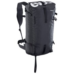 Рюкзак Evoc Summit 20L - чорний