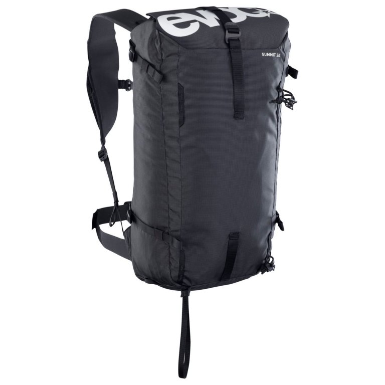 Рюкзак Evoc Summit 20L - чорний