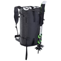 Рюкзак Evoc Summit 20L - чорний