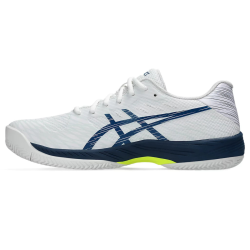 Кросівки Asics Gel-Game 9 Clay/OC M - білий/синій