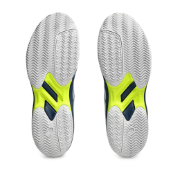 Кросівки Asics Gel-Game 9 Clay/OC M - білий/синій