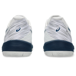 Кросівки Asics Gel-Game 9 Clay/OC M - білий/синій