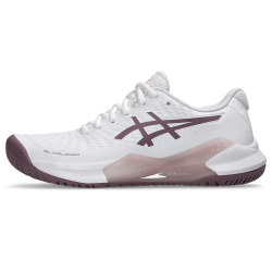 Взуття Asics Gel-Challenger 14 W - білий/рожевий