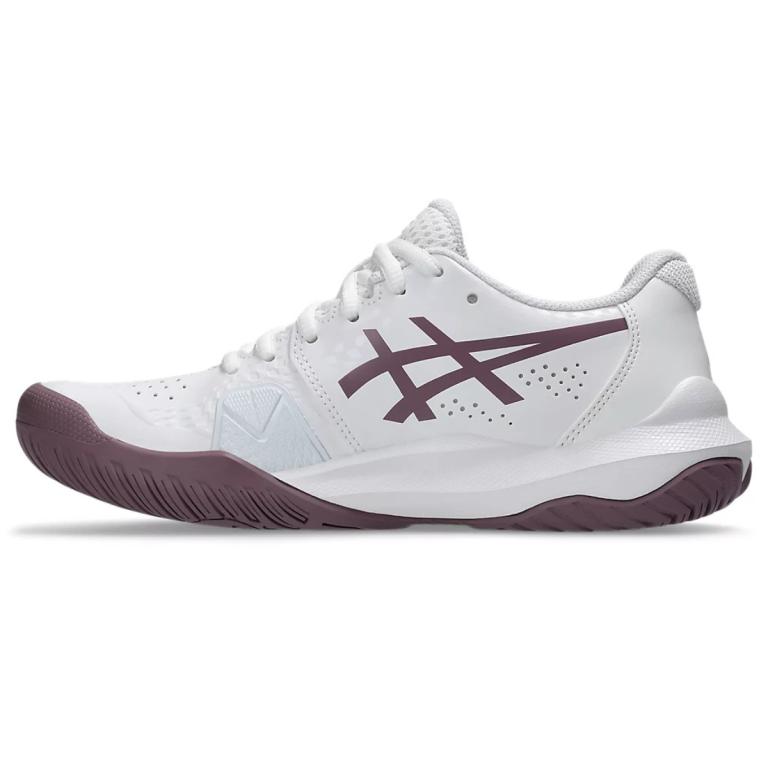 Взуття Asics Gel-Challenger 14 W - білий/рожевий