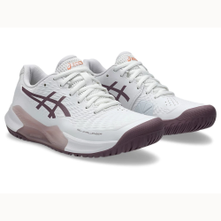 Взуття Asics Gel-Challenger 14 W - білий/рожевий