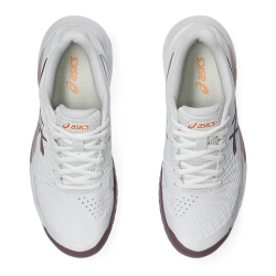 Взуття Asics Gel-Challenger 14 W - білий/рожевий