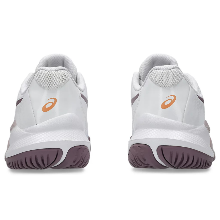 Взуття Asics Gel-Challenger 14 W - білий/рожевий