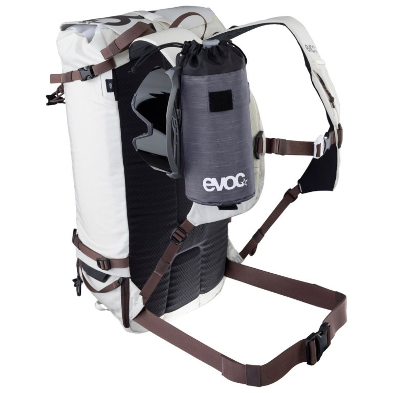 Рюкзак Evoc Summit 20L - бежевий