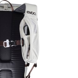 Рюкзак Evoc Summit 20L - бежевий