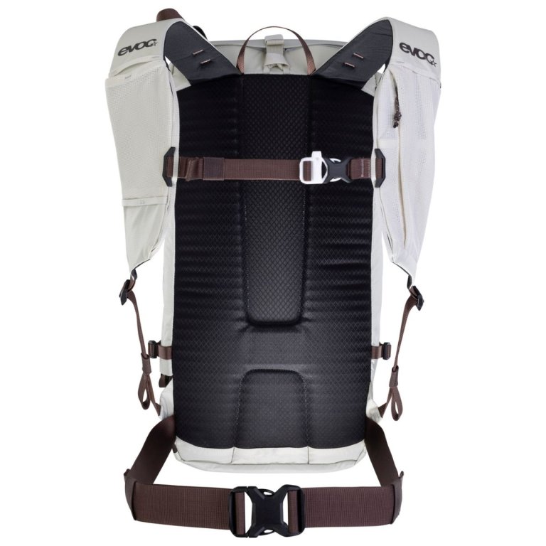 Рюкзак Evoc Summit 20L - бежевий