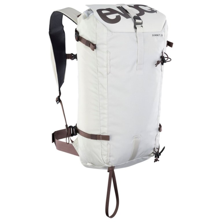 Рюкзак Evoc Summit 20L - бежевий