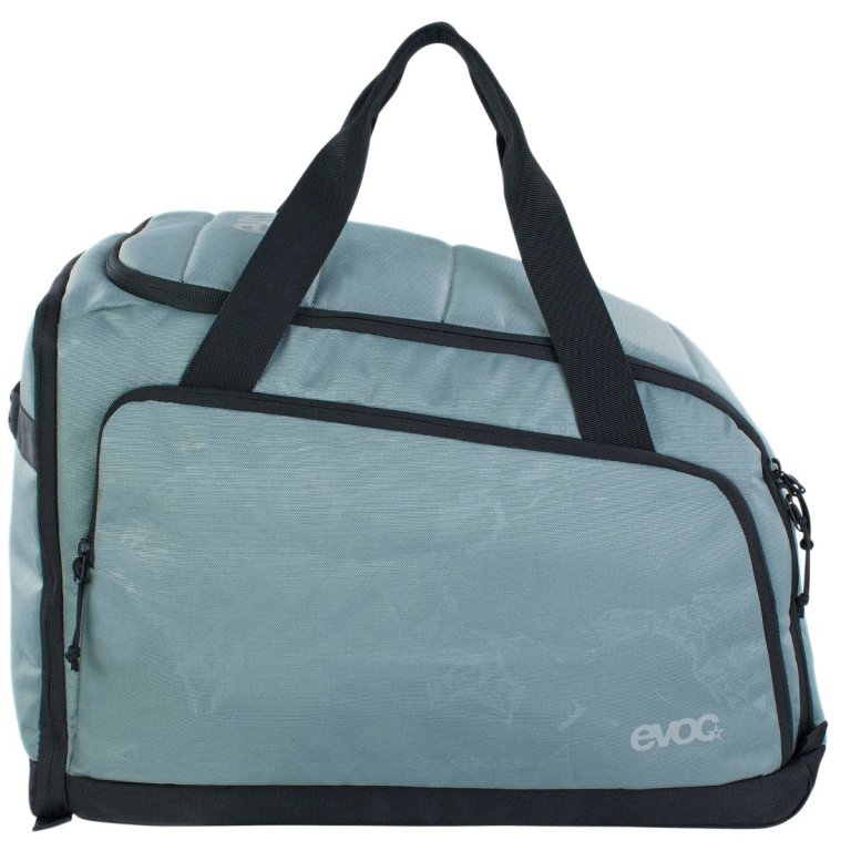 Сумка Evoc Gear Bag 35L - сірий