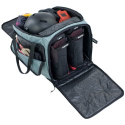 Сумка Evoc Gear Bag 35L - сірий