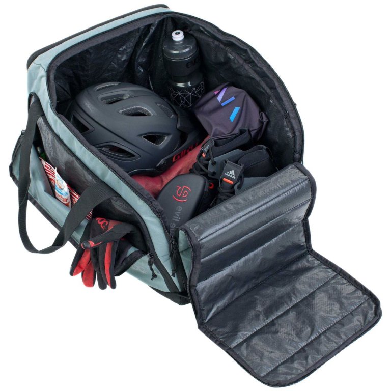 Сумка Evoc Gear Bag 35L - сірий