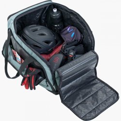 Сумка Evoc Gear Bag 35L - сірий