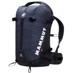 Рюкзак Mammut Trion 28L W - синій/чорний
