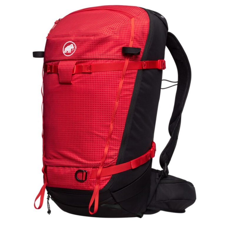 Рюкзак Mammut Aenergy ST 32L - червоний