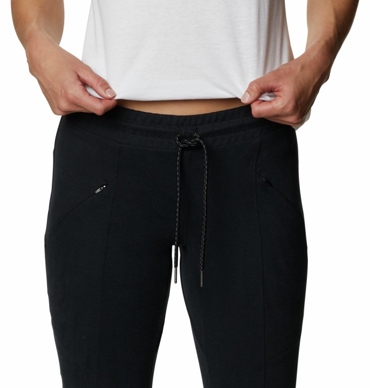 Штани Columbia Totagatic Range™ Pant W - чорний (стандартна довжина)