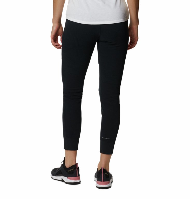 Штани Columbia Totagatic Range™ Pant W - чорний (стандартна довжина)