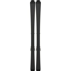 Lyže Atomic Redster Q5 + M 10 GW - oranžová/černá