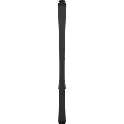 Lyže Atomic Redster Q5 + M 10 GW - oranžová/černá