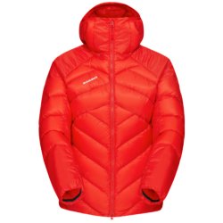 Куртка Mammut Taiss IN W - червоний
