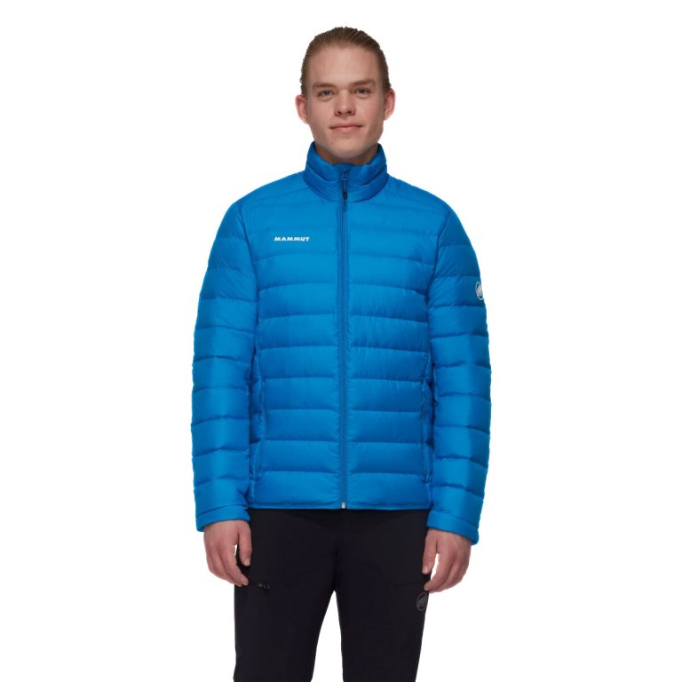 Куртка Mammut Waymarker IN Jacket M - синя
