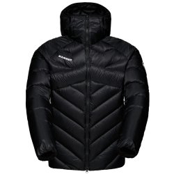 Куртка Mammut Taiss IN M - чорна