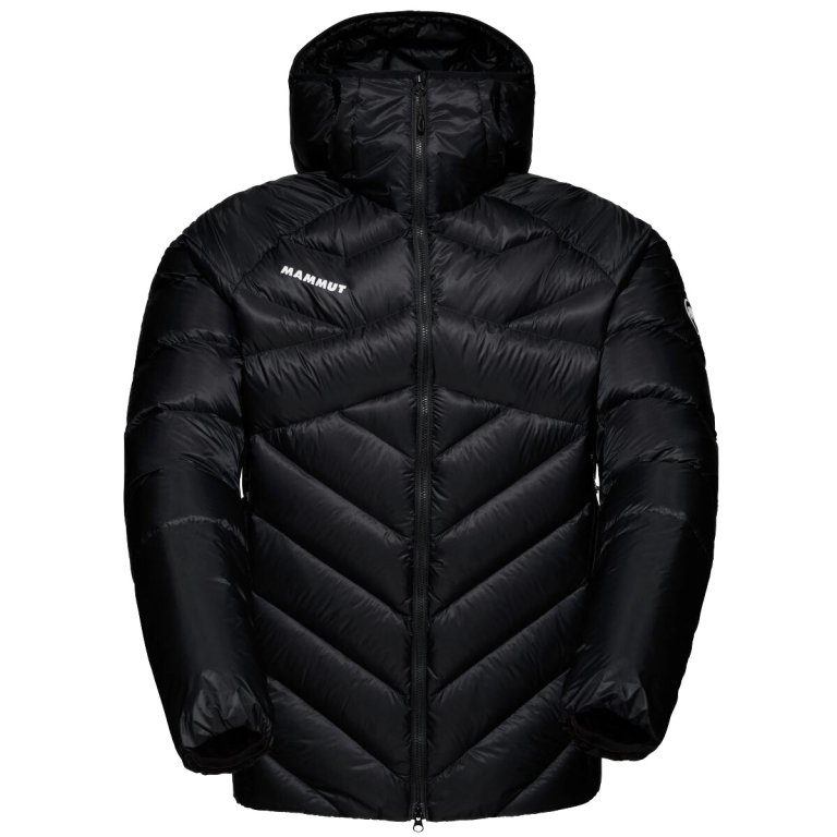 Куртка Mammut Taiss IN M - чорна