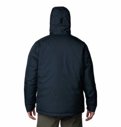 Куртка Columbia Oak Harbor™ II Insulated Jacket M - чорна