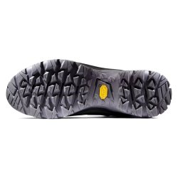 Взуття Mammut Mercury IV Mid GTX M - зелені