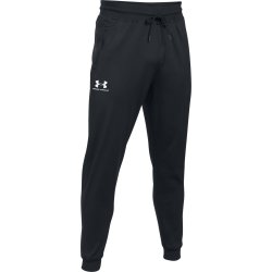 Штани Under Armour Sportstyle Tricot Jogger M - чорні