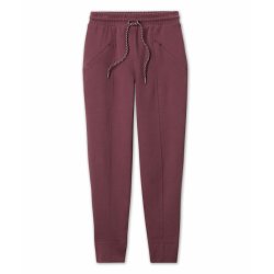 Штани Columbia Totagatic Range™ Pant W - темно-червоні (стандартна довжина)