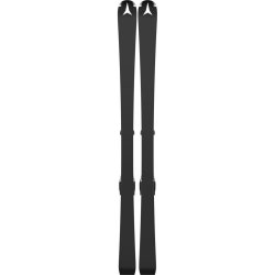 Lyže Atomic Redster S8 Revoshock C + X 12 GW - červená