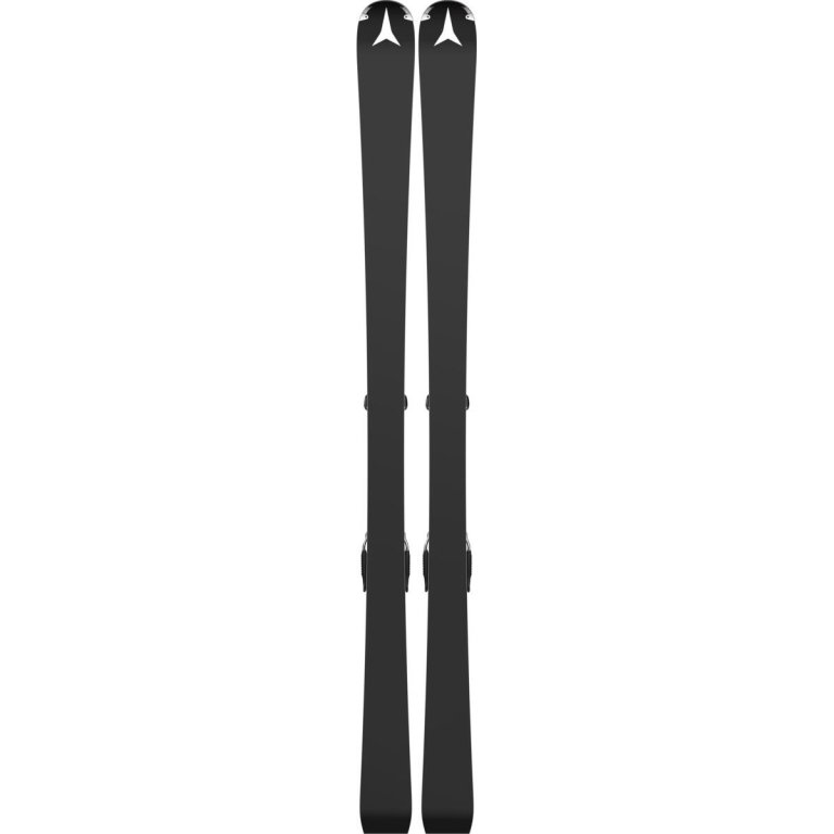 Lyže Atomic Redster S8 Revoshock C + X 12 GW - červená