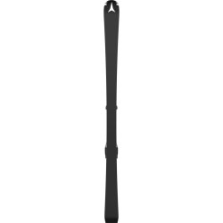 Lyže Atomic Redster S8 Revoshock C + X 12 GW - červená