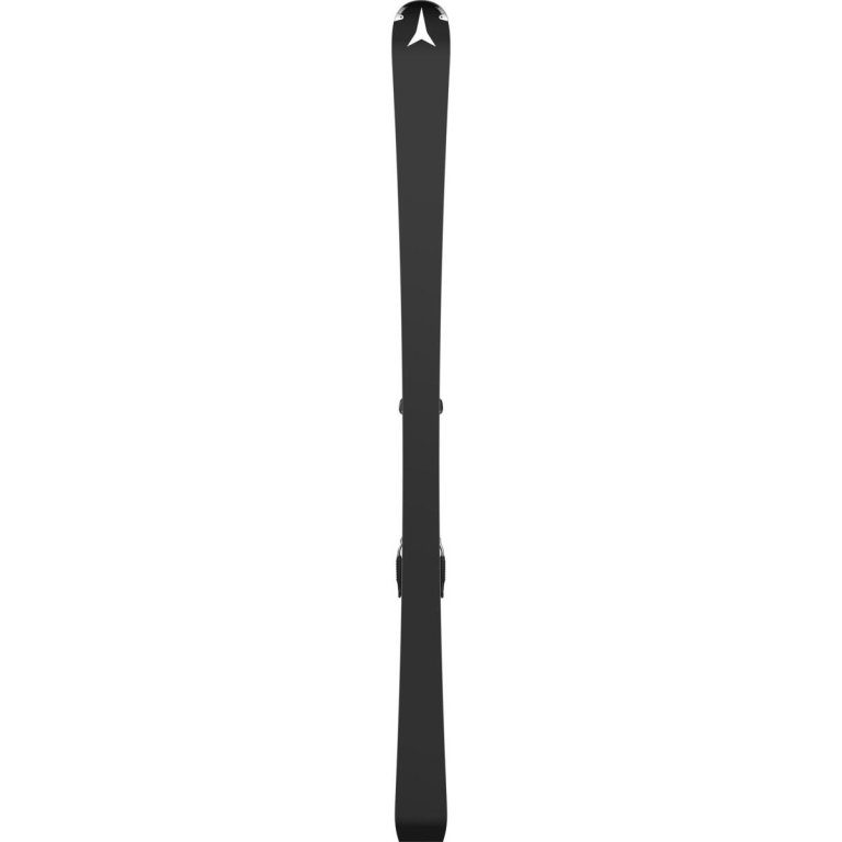 Lyže Atomic Redster S8 Revoshock C + X 12 GW - červená
