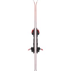 Lyže Atomic Redster S8 Revoshock C + X 12 GW - červená