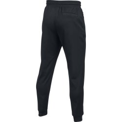 Штани Under Armour Sportstyle Tricot Jogger M - чорні