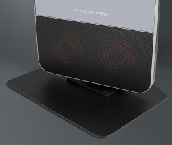Fitness zrcadlo NORDICTRACK Vault Digital Fitness