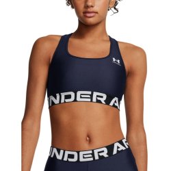 Топ Under Armour UA HG Authentics Mid Branded W - синій