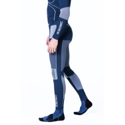 Легінси X-Bionic Energy Accumulator 4.0 Pants M - синій/білий