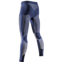 Легінси X-Bionic Energy Accumulator 4.0 Pants M - синій/білий