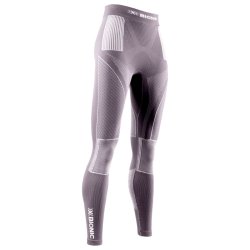 Легінси X-Bionic Energy Accumulator 4.0 Pants W - фіолетовий/білий